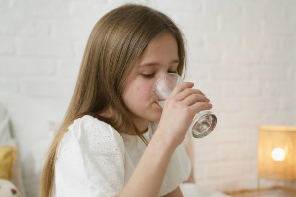 I benefici dell’acqua per la salute